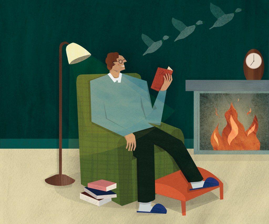 Publishing – Illustrations for&nbsp;Pearson