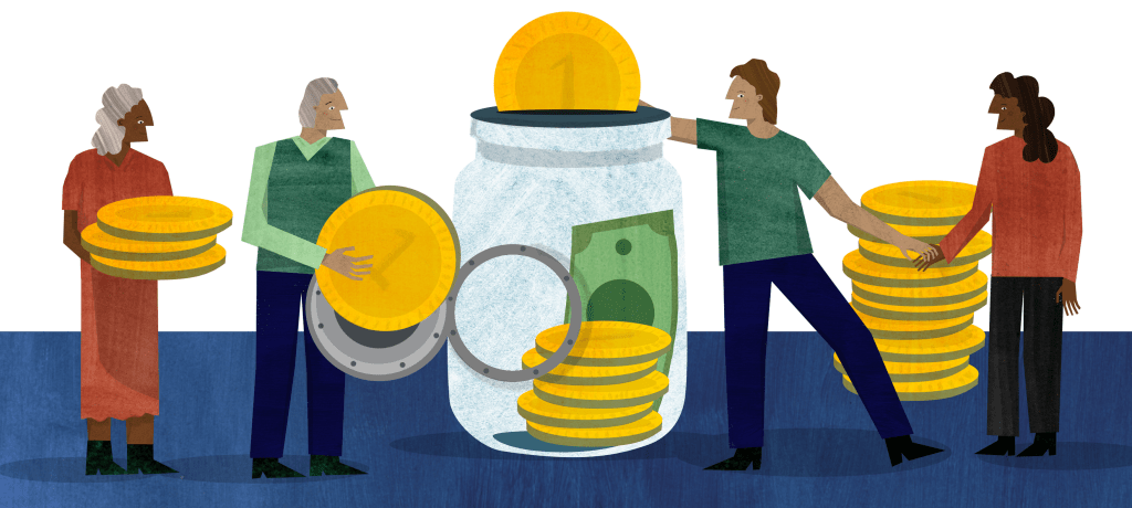 Commercial Illustration – Aisa&nbsp;Professional