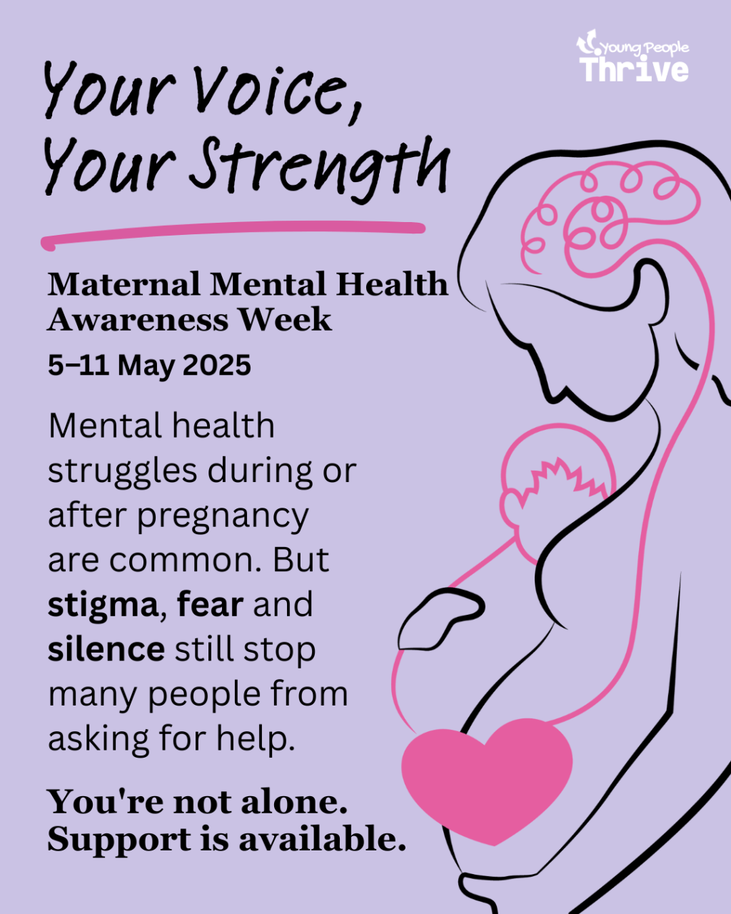 Baby, Plus You – Visual Development & Multilingual&nbsp;Delivery